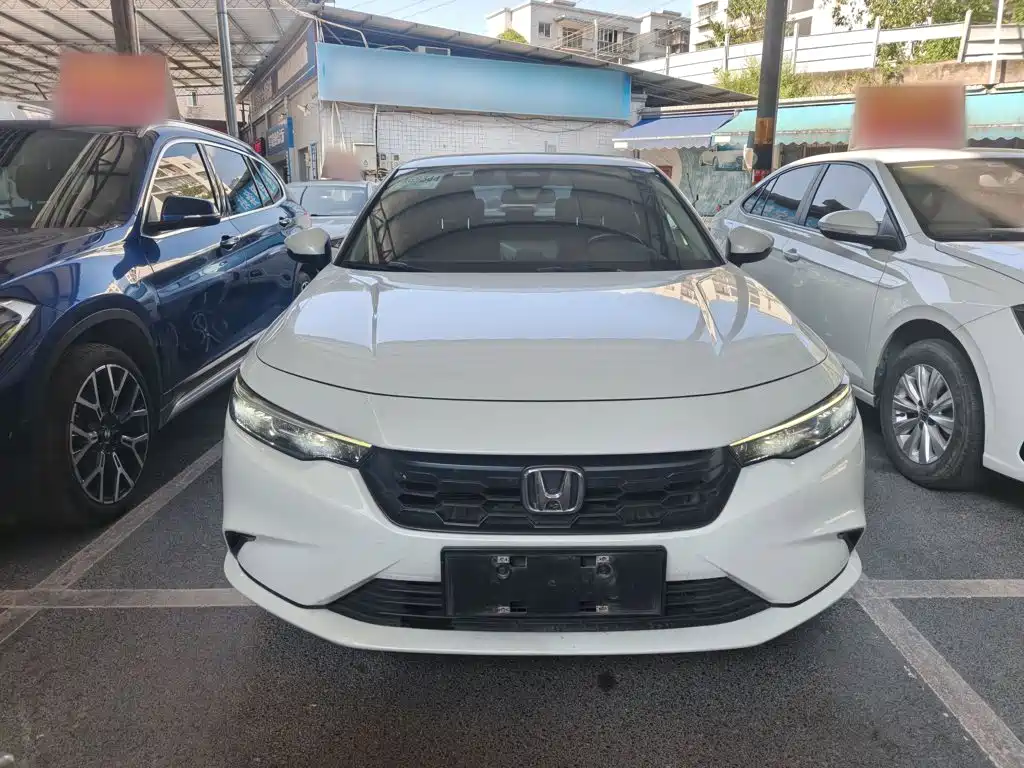 Photo 3 - Honda Integra