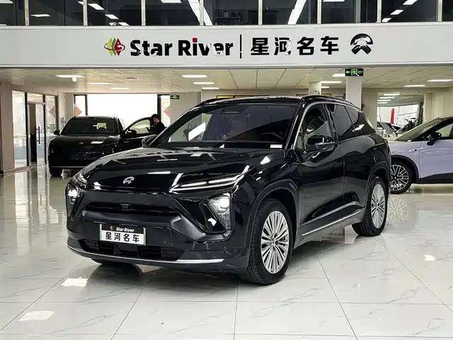 NIO ES6 2020 Model 430KM Performance Edition