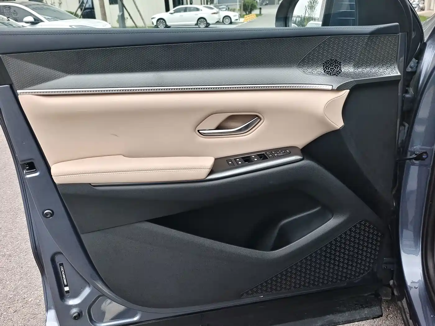 BYD Song Pro New Energy 2026 2025 2nd Gen DM-i 115KM Surpassing Type
