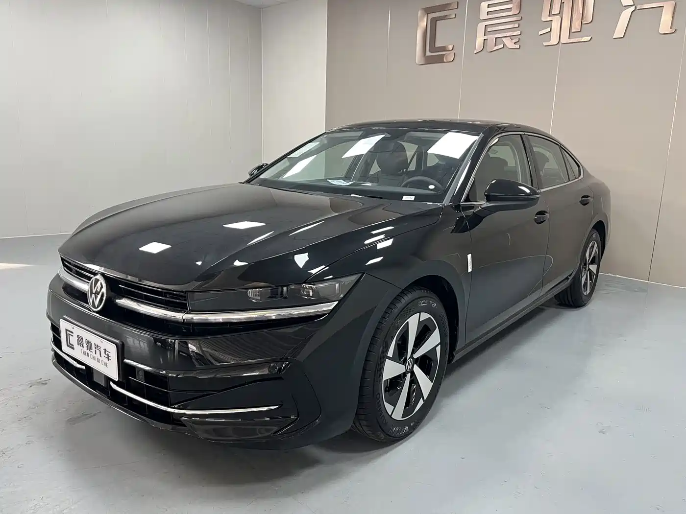 2026 Volkswagen Magotan