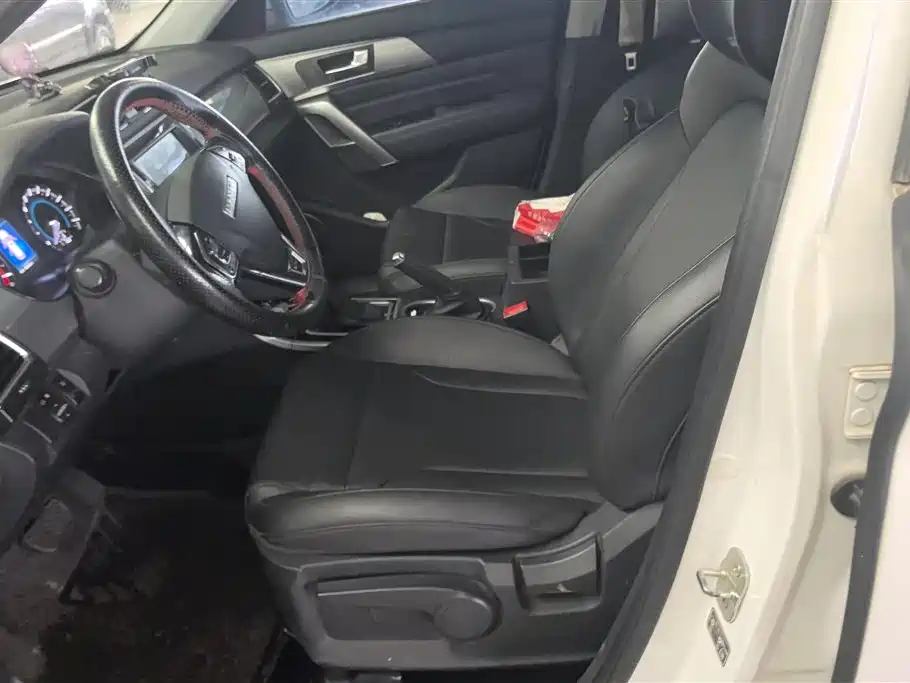Haval H2 2016 Red Label 1.5T Automatic 2WD Elite фото 9