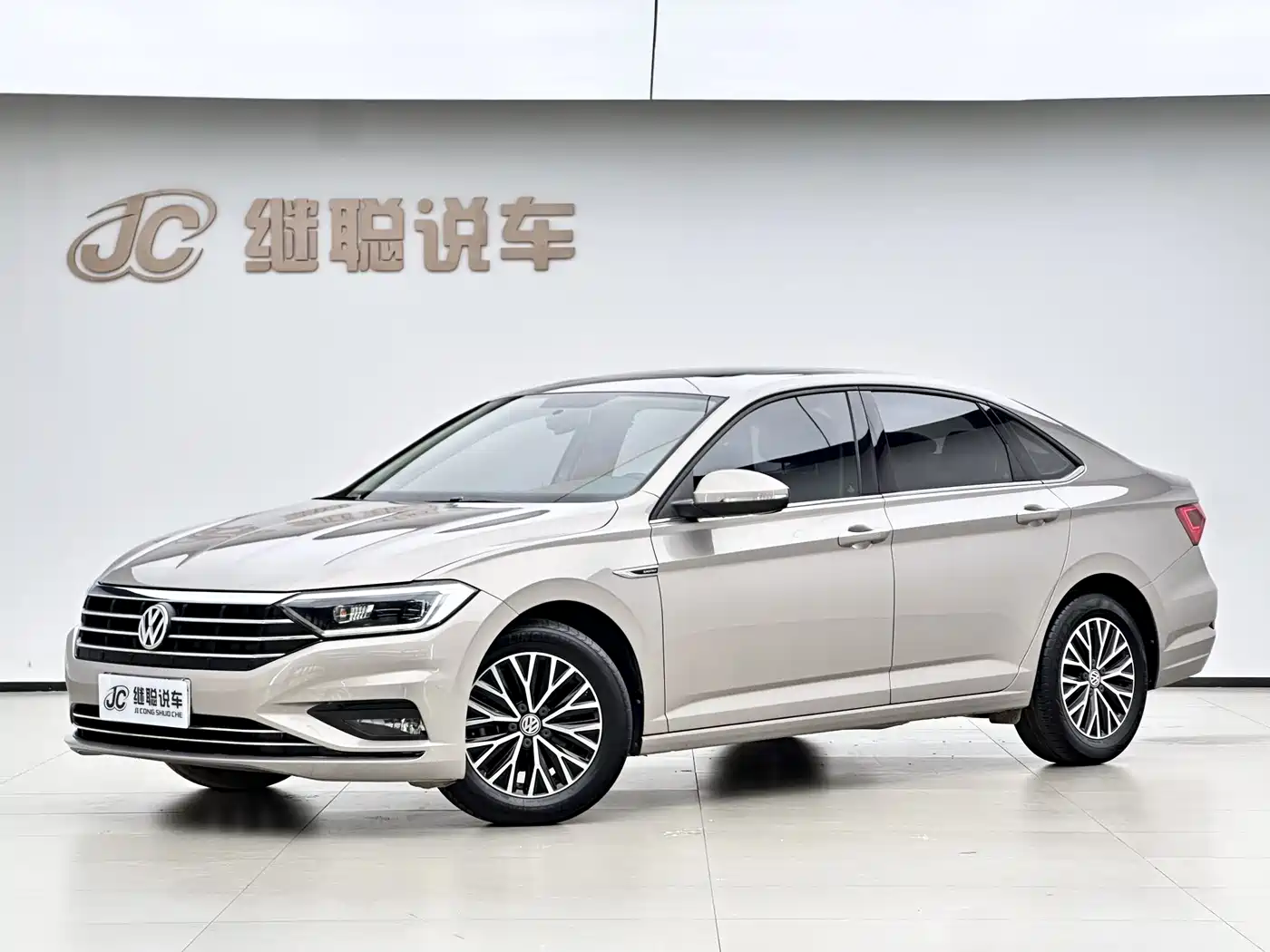 Volkswagen Sagitar 2020 280TSI DSG Comfort China VI