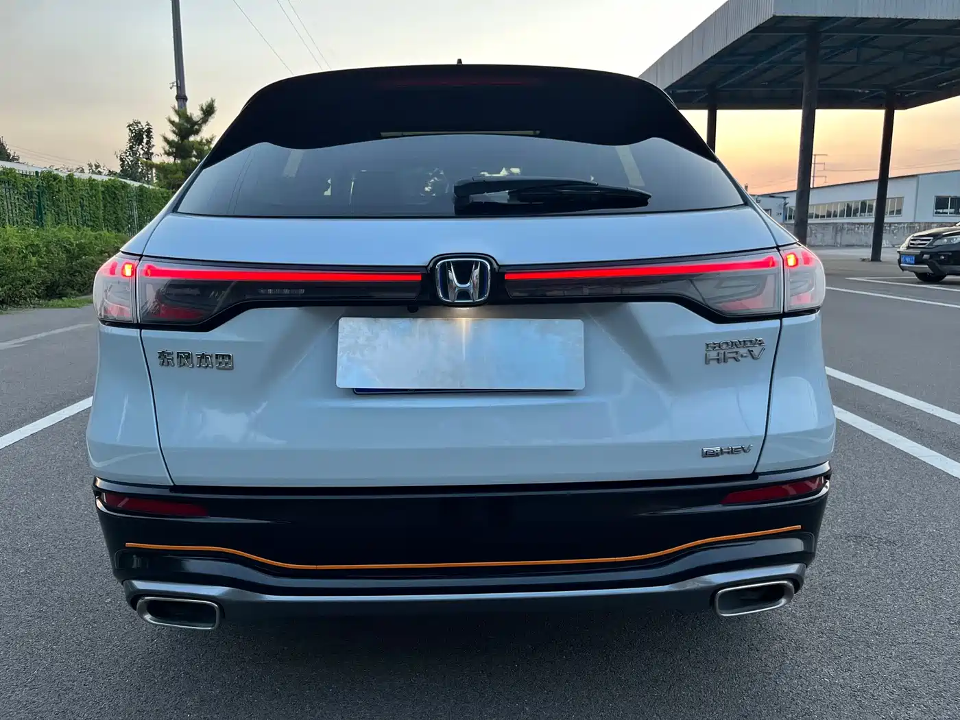 صورة 15 - Honda HR-V