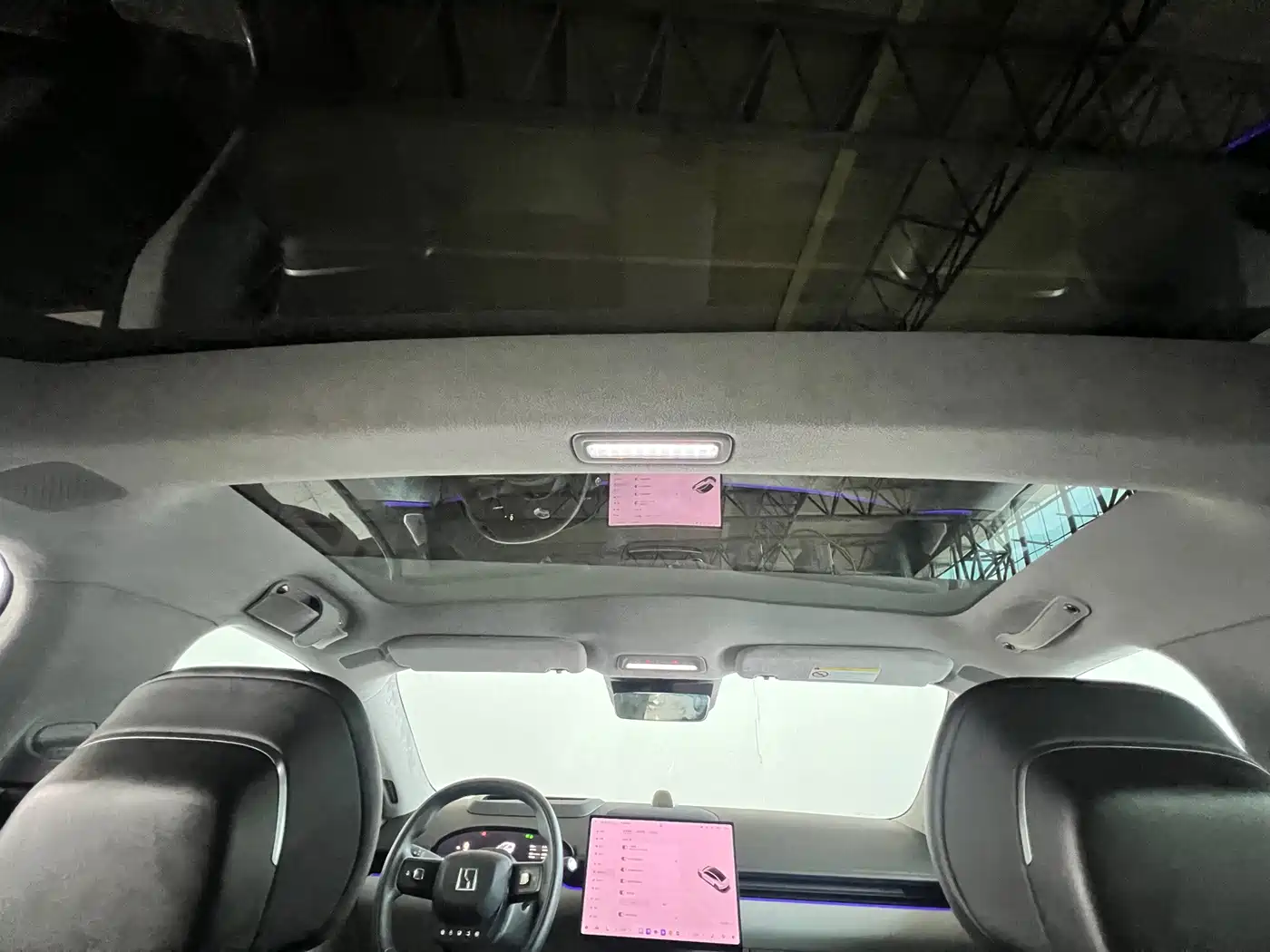 ZEEKR 007 2025 2025 AWD Smart Driving 75kWh