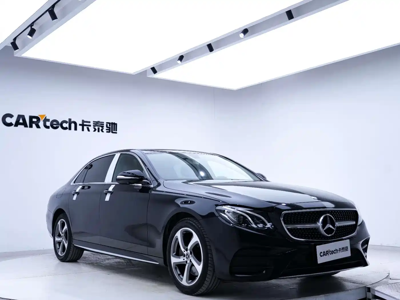 Mercedes-Benz E-Class 2019 Facelift E 300 L Sport Luxury фото 2