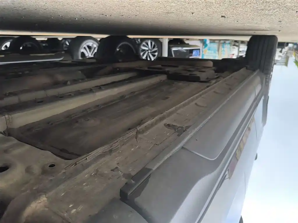 Фото 21 - Changan Oshan Changan Oushang X5