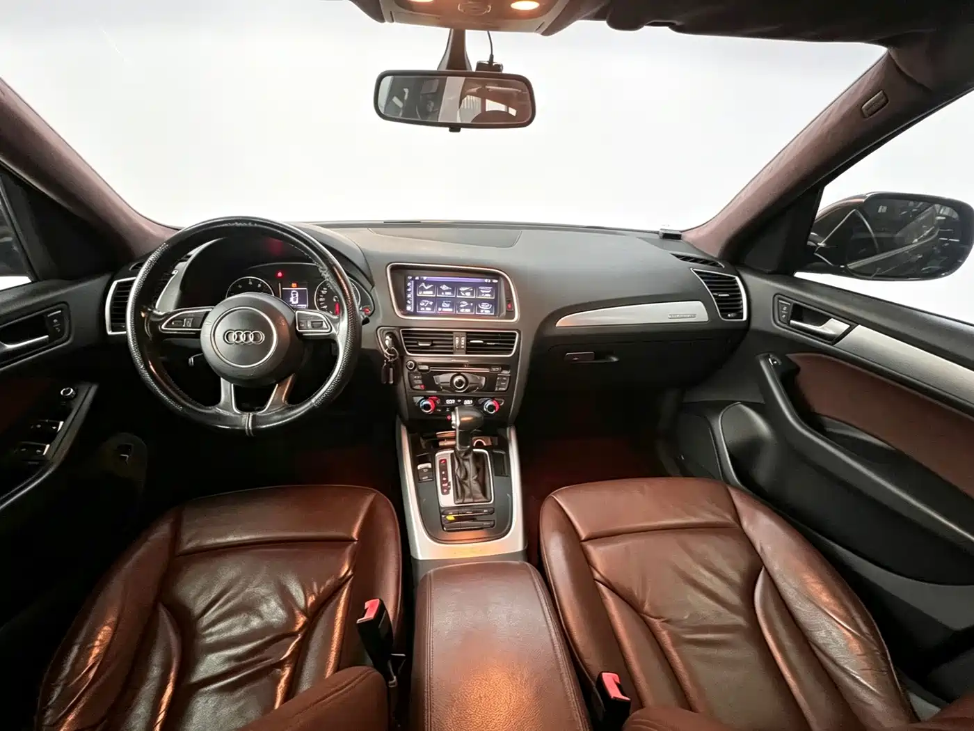 Photo 9 - Audi Q5
