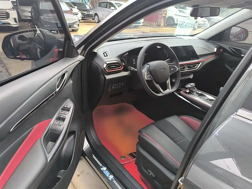 Фото 16 - Changan Oshan Changan Oushang X5