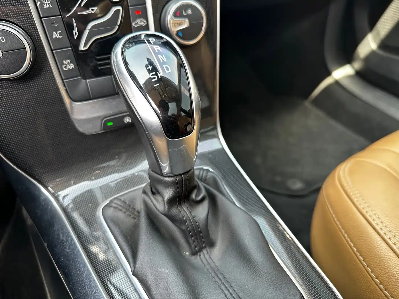 Volvo V40 2019 2017 T3 Inscription