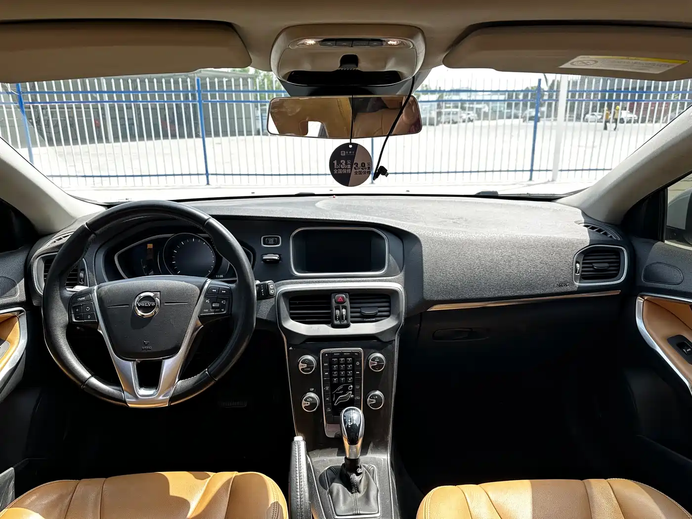 Volvo V40 2019 2017 T3 Inscription