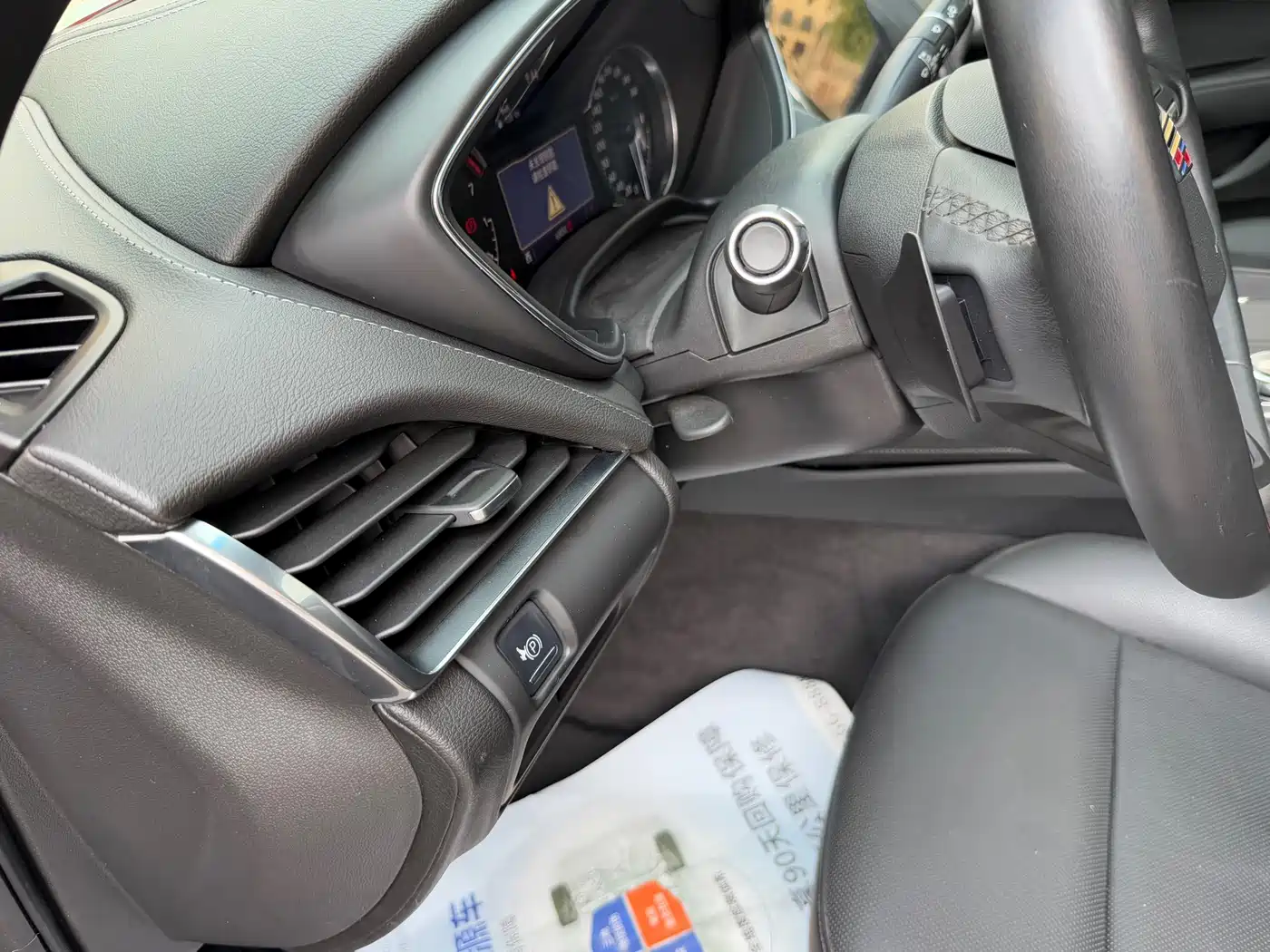 Cadillac CT5 2021 28T Luxury фото 14