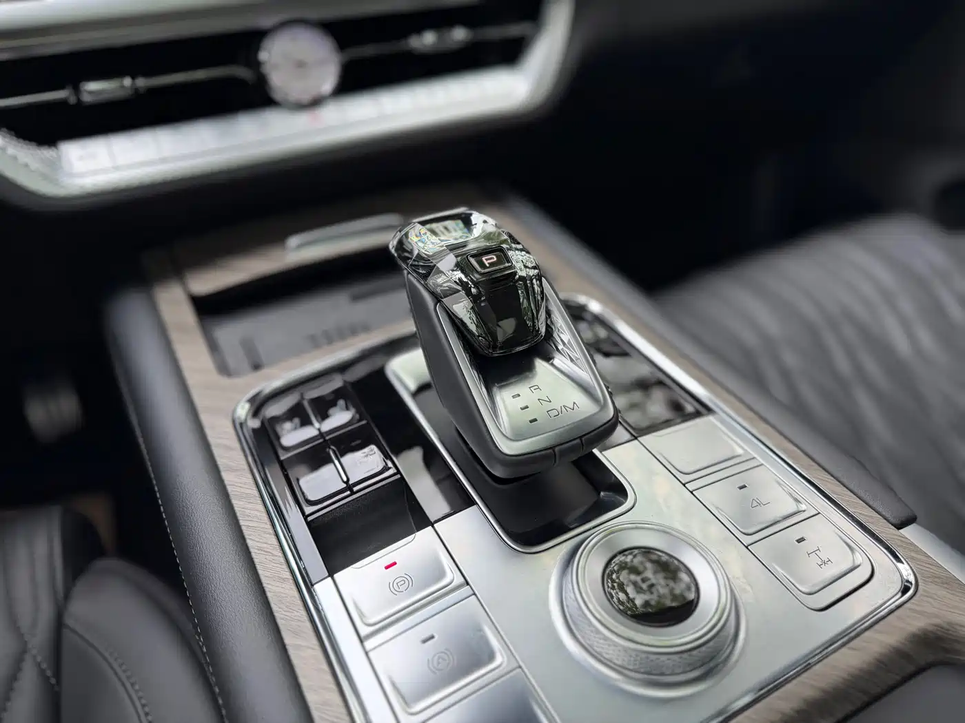 TANK TANK 500 NEW ENERGY