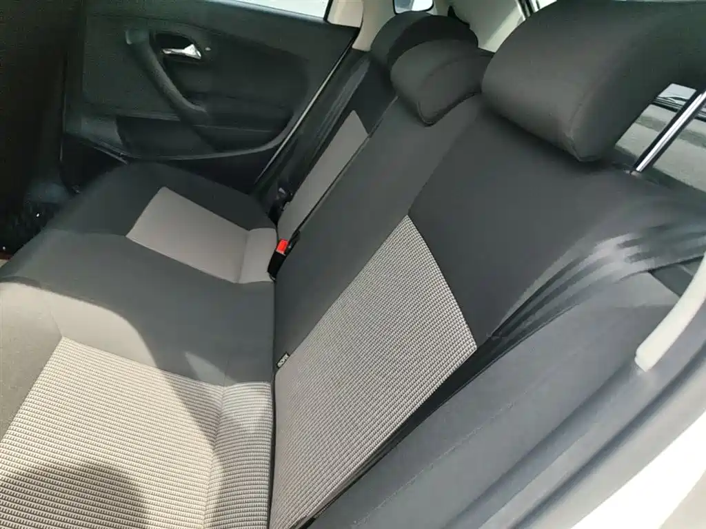 Volkswagen Polo 2018 1.5L Auto Safe Drive фото 16