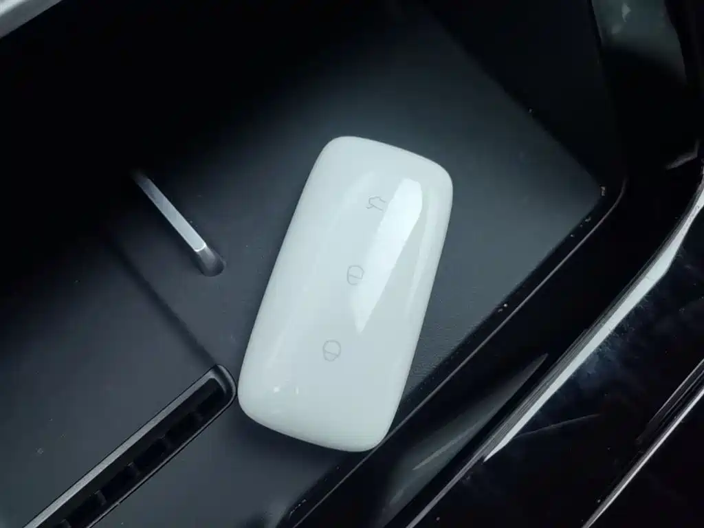 Geely Galaxy Galaxy A7 2025 EM-i фото 9