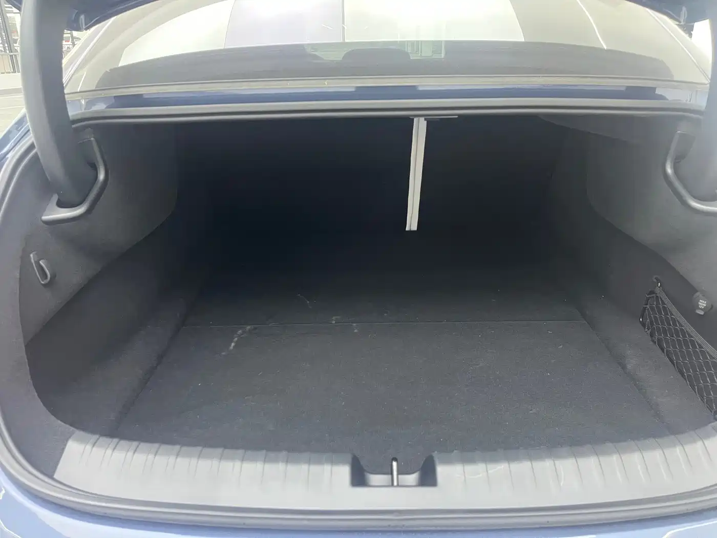 Xiaomi Auto Xiaomi SU7 2024 RWD Standard Founder's Edition фото 11