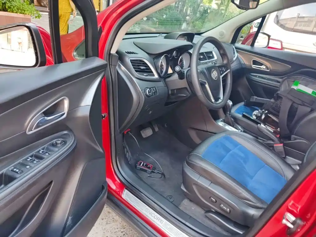 Photo 16 - Buick Encore