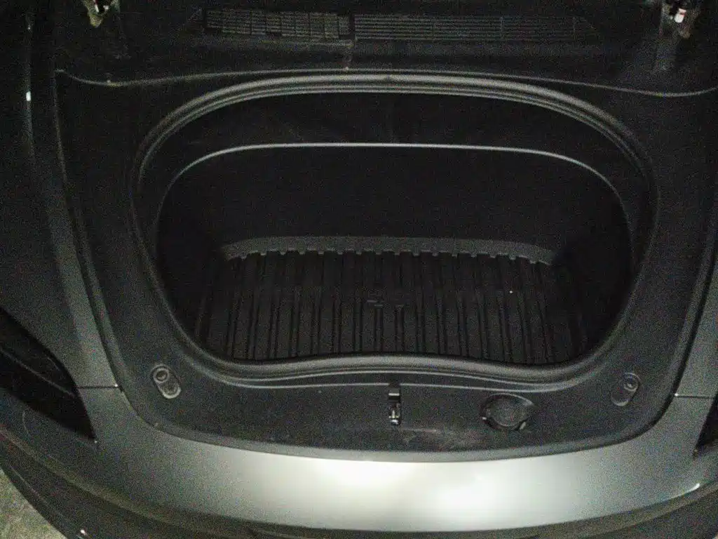 Tesla Model 3 2025 2025 Model Rear-Wheel Drive Edition