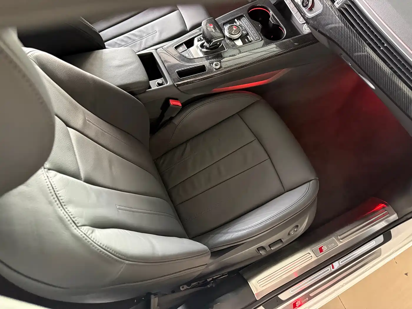 Audi A4L 2019 40 TFSI Fashion (China V) фото 12