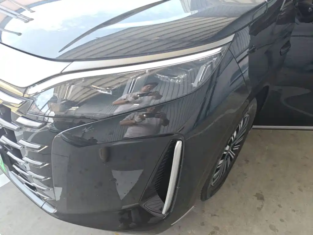 BYD Xia 2025 2025 DM-i 1.5T 180km Excellence