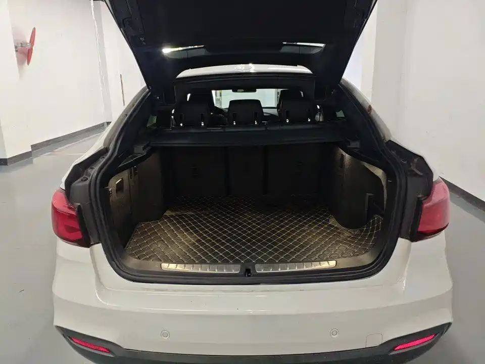 BMW 3 Series GT 2021 2020 320i M Sport Package