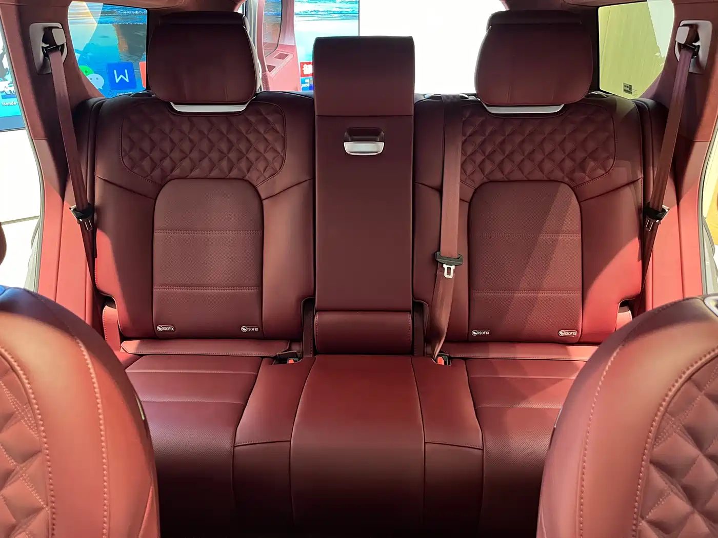 TANK TANK 700 NEW ENERGY