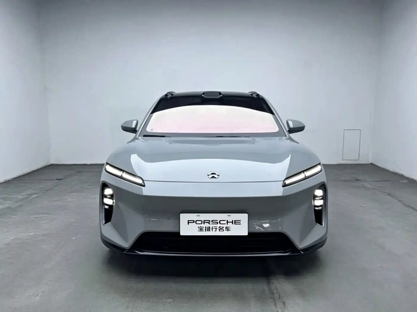 2026 NIO ET5T