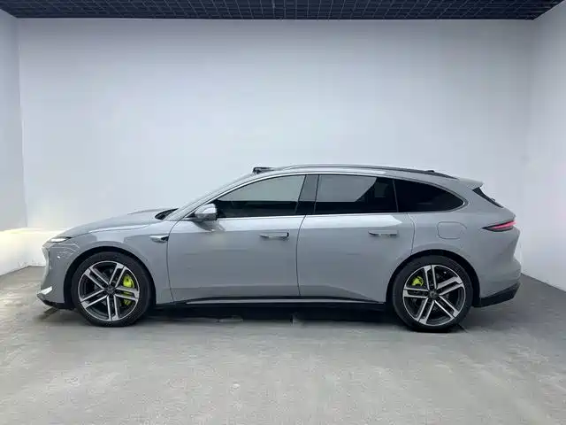 Фото 7 - NIO ET5T