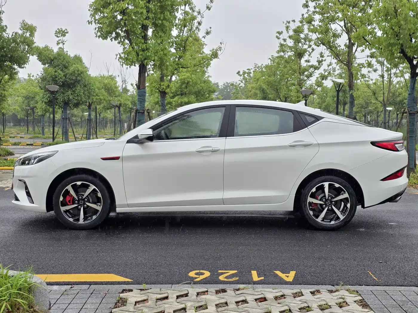 Sehol A5 2026 2022 1.5T CVT Youth Edition