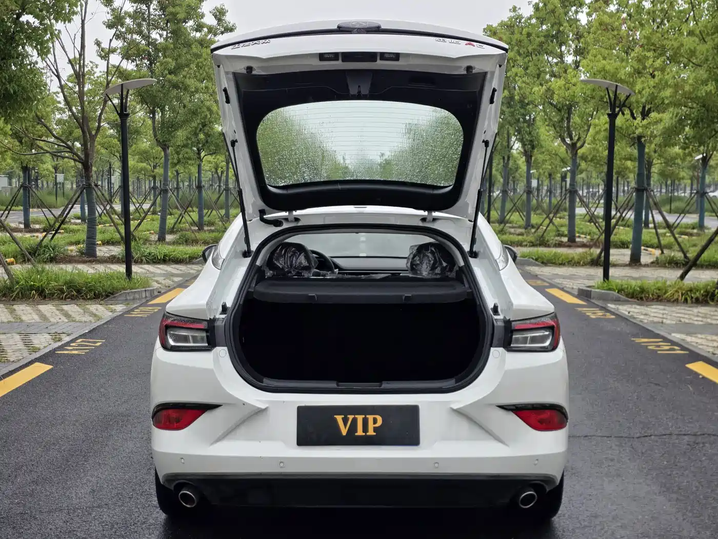 Sehol A5 2026 2022 1.5T CVT Youth Edition