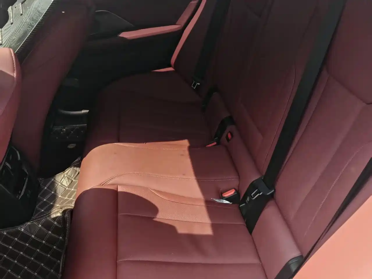 BMW i4 2023 2023 eDrive35