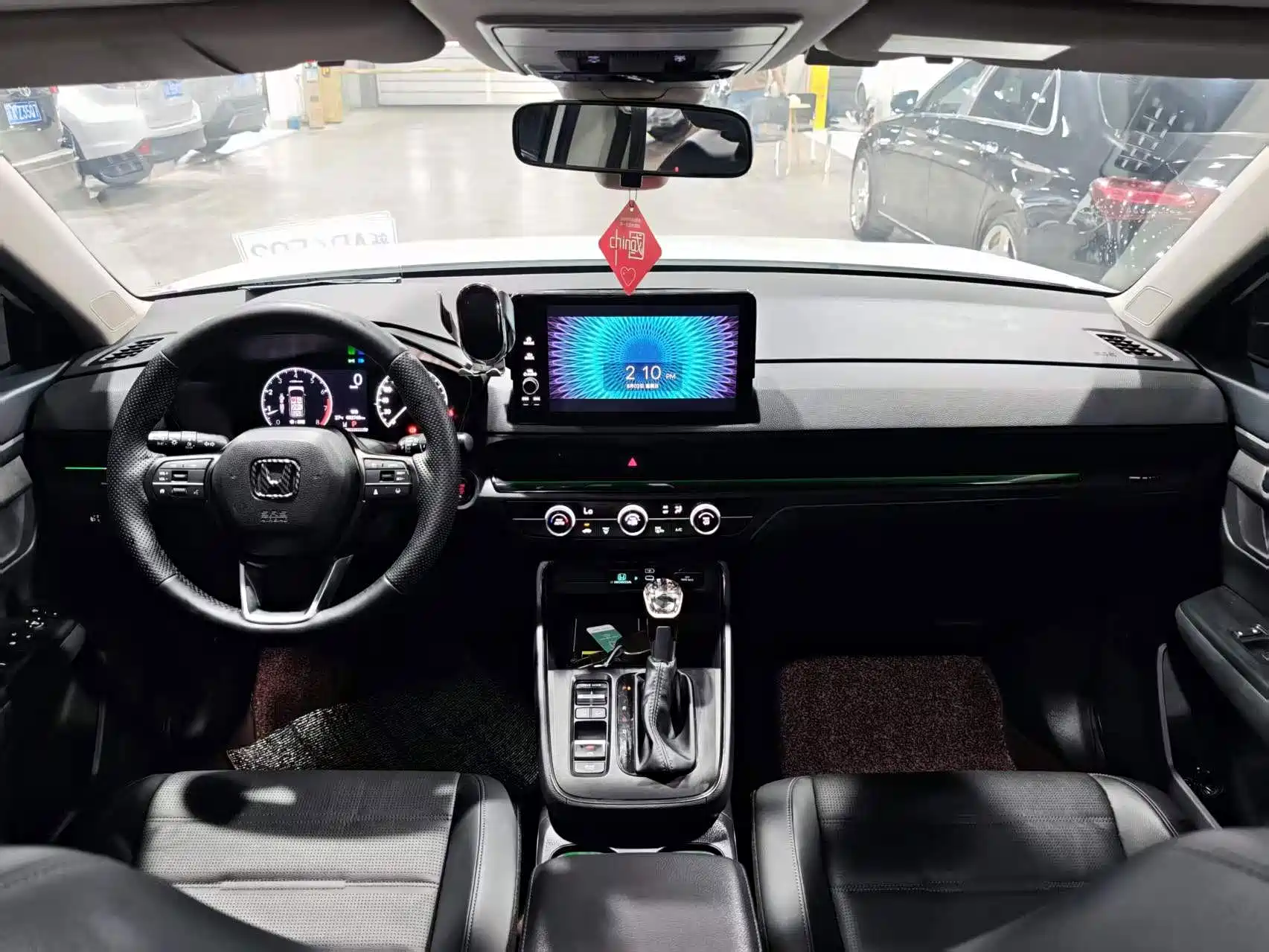 صورة 6 - Honda CR-V