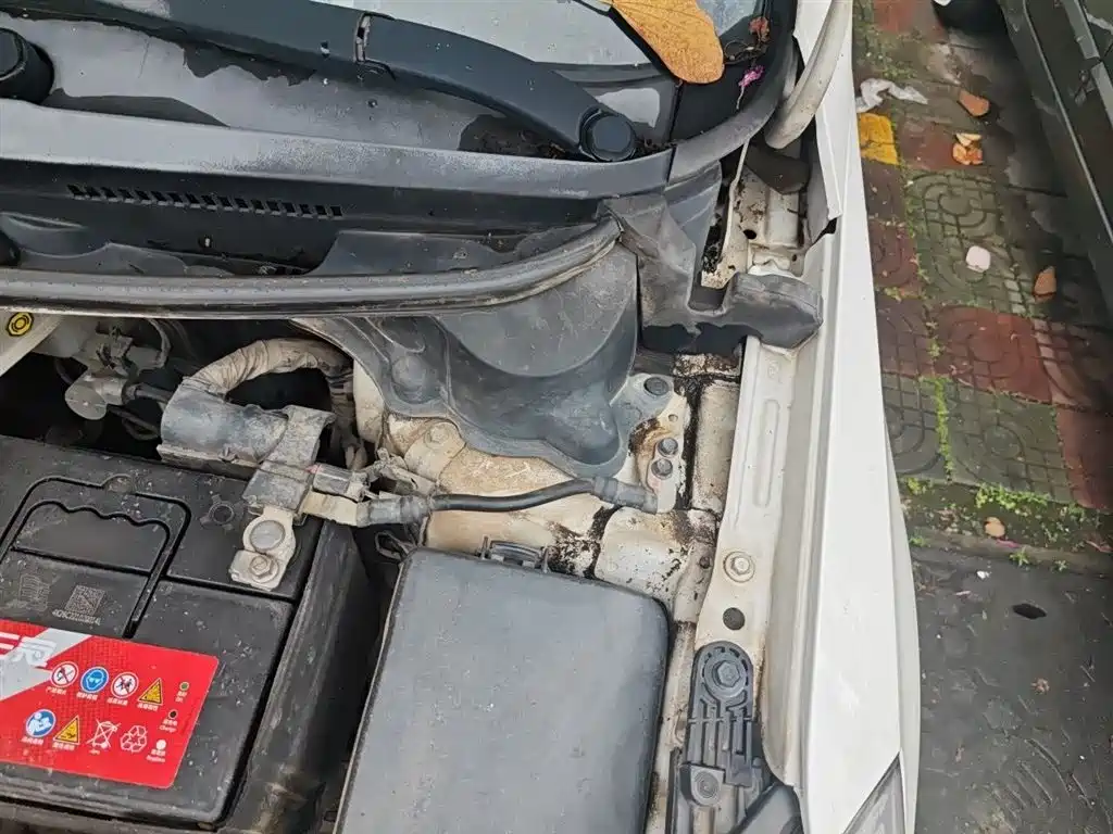 Kia K3 2015 1.6L Automatic GLS фото 24