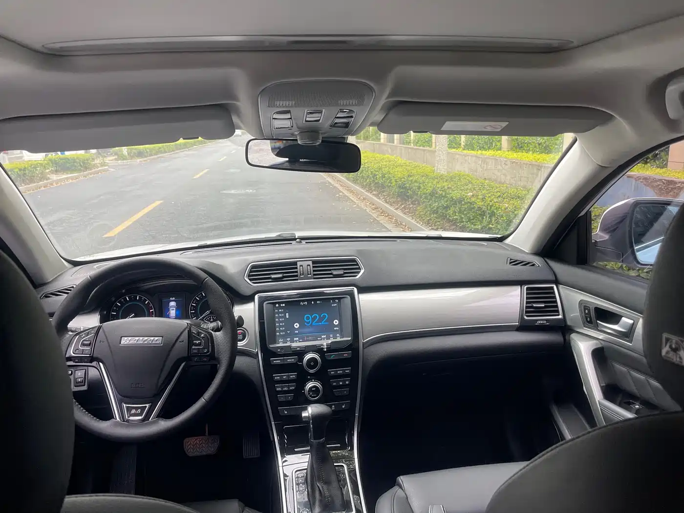 Haval H2 2016 Red Label 1.5T Automatic 2WD Luxury фото 8