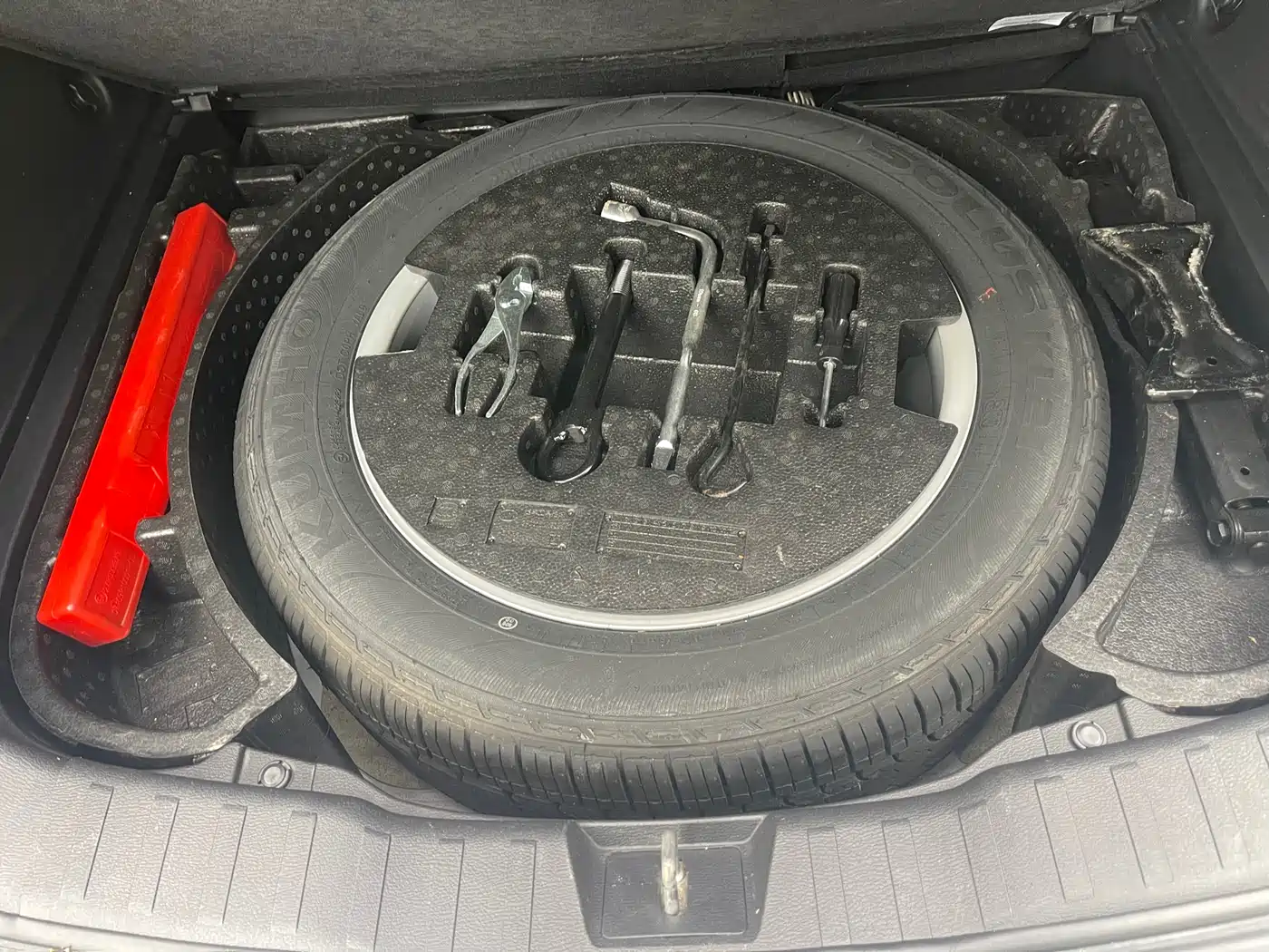 Haval H2 2016 Red Label 1.5T Automatic 2WD Luxury фото 12