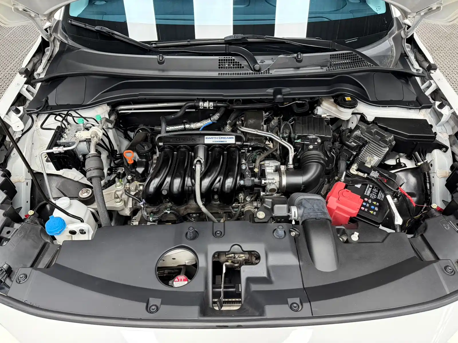Photo 24 - Honda Vezel