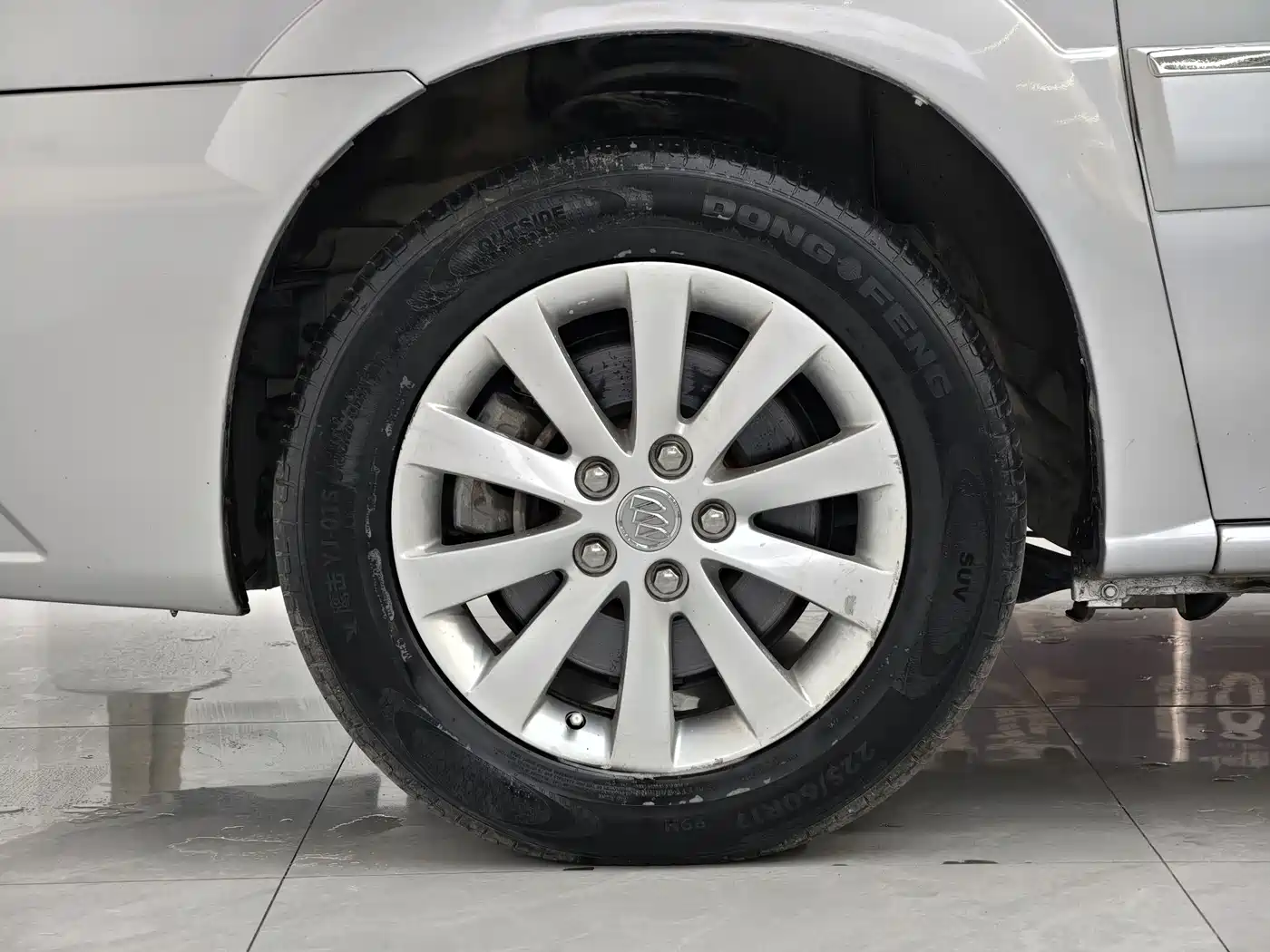 Buick GL8 2014 2.4L Classic Edition фото 33