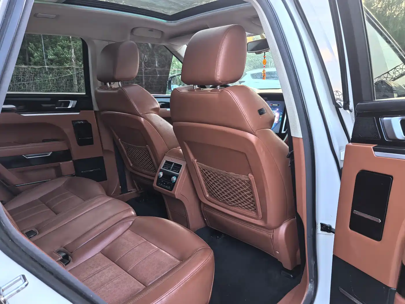 Zotye T700 2019 2017 1.8T DCT Premium