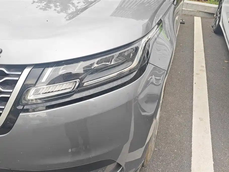 Land Rover Range Rover Velar 2020 P250 фото 5