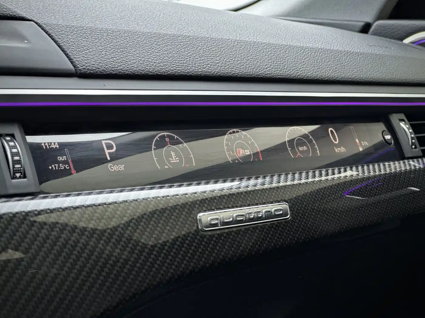 Audi A4L 2020 40 TFSI Fashion Dynamic Edition фото 12