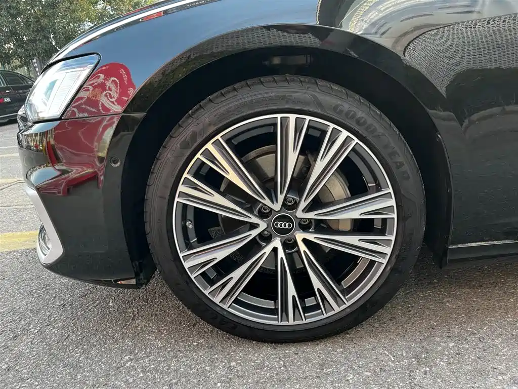 Audi A6L 2024 45 TFSI quattro Premium Dynamic фото 11