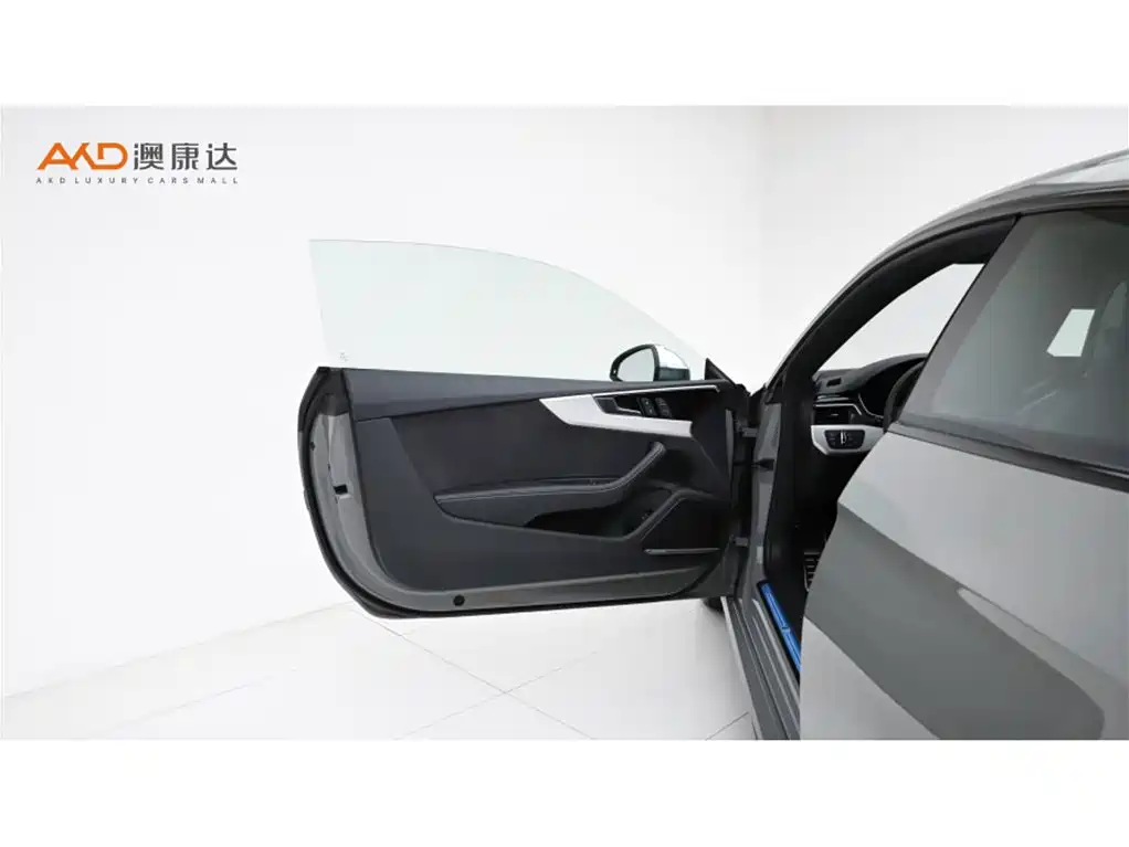 Audi S5 2023 2022 S5 3.0T Coupe