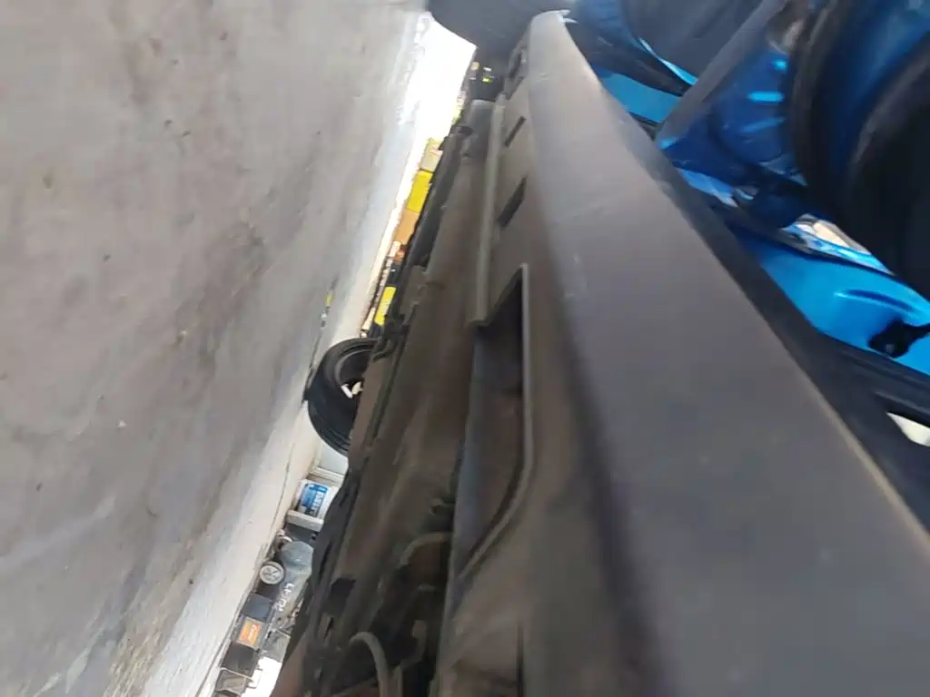 BYD Yuan 2018 2017 1.5L Auto Cool Connect