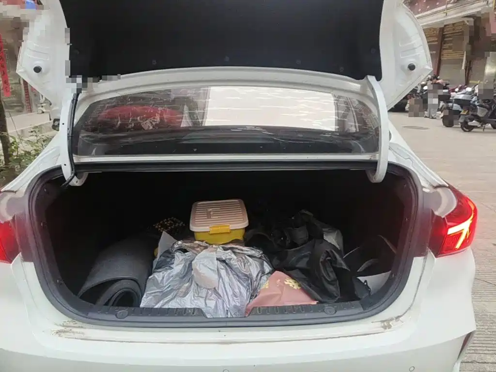 Photo 13 - Changan Eado