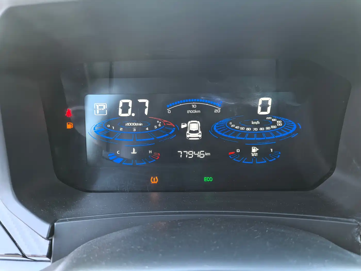Venucia T60 2021 2020 Model 1.6L CVT Zhixing Edition China VI