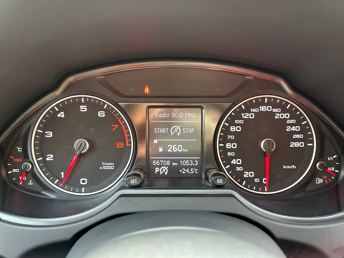 Audi Q5 2016 40 TFSI Technology Model фото 12