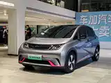 Фото 1 - BYD Dolphin
