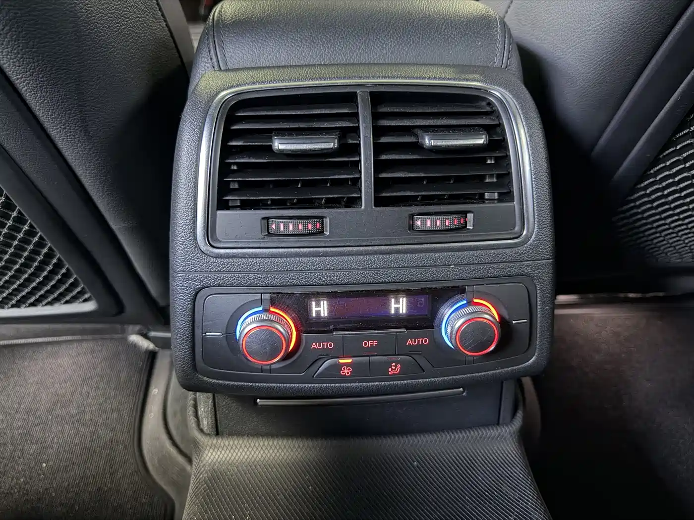 Audi A6L 2017 30 FSI Comfort фото 13