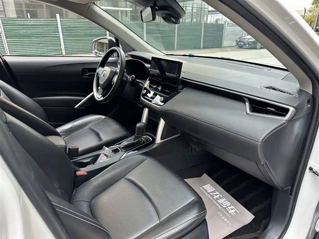 TOYOTA COROLLA SHARP AMPLIFIER