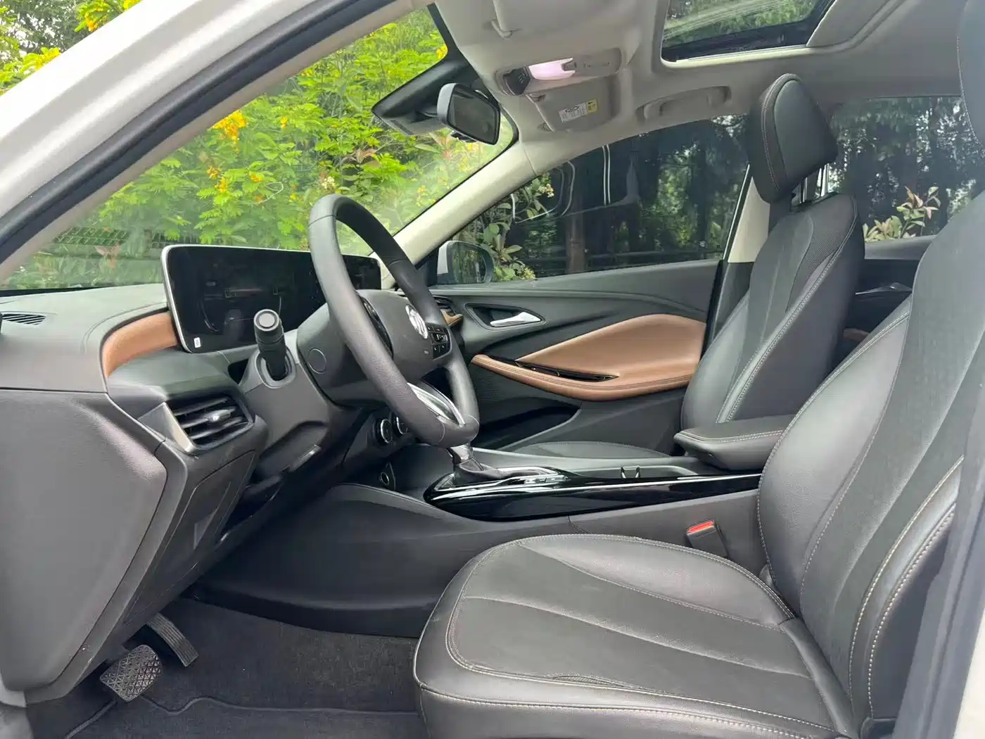 Buick Verano 2022 Pro 533T Enjoyment Edition фото 4