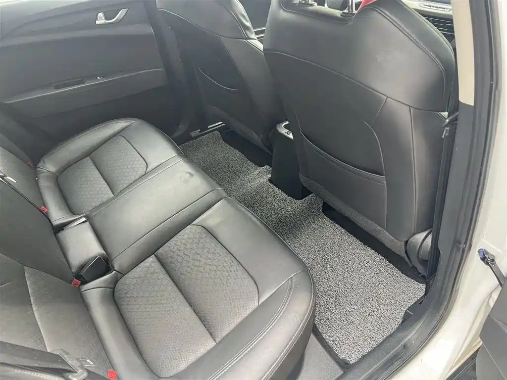 CHANGAN YIDONG NEW ENERGY